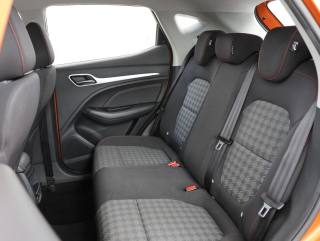 MG ZS usata, con Controllo trazione