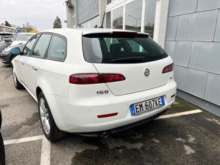 ALFA ROMEO 159 usata, con Airbag laterali