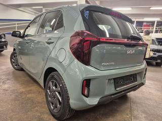 KIA Picanto usata, con Alzacristalli elettrici