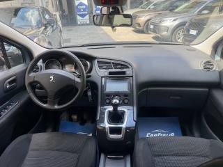 PEUGEOT 5008 usata, con Controllo trazione