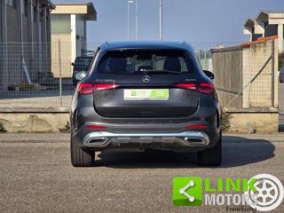 MERCEDES-BENZ GLC 220 usata, con Airbag
