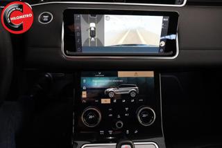LAND ROVER Range Rover Evoque usata, con Immobilizzatore elettronico