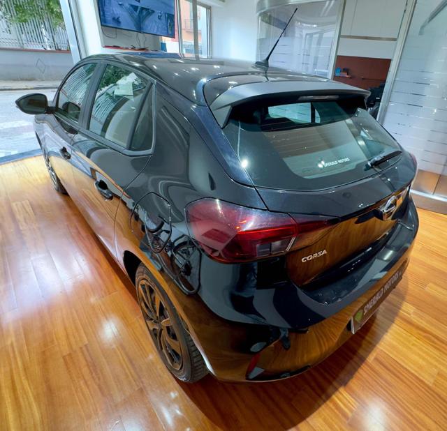 OPEL Corsa usata, con Antifurto