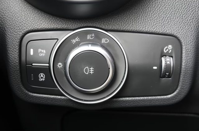 ALFA ROMEO Stelvio usata, con Servosterzo