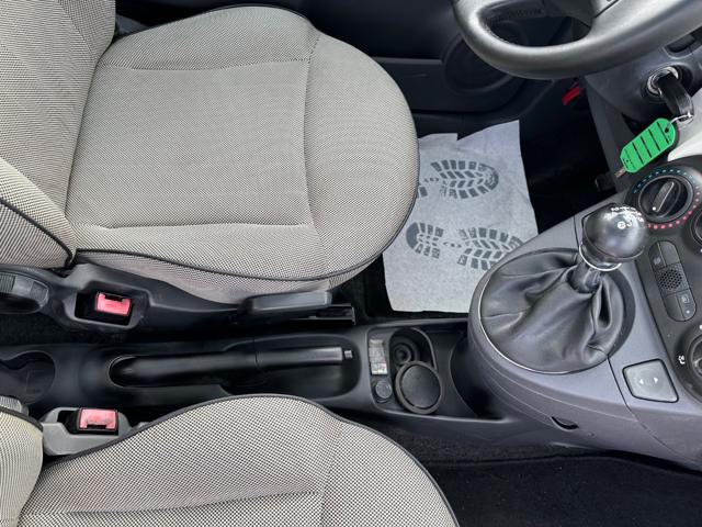 FIAT 500 usata, con Chiusura centralizzata telecomandata