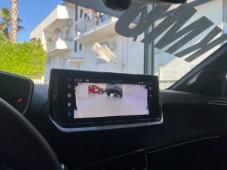 PEUGEOT 208 usata, con Servosterzo