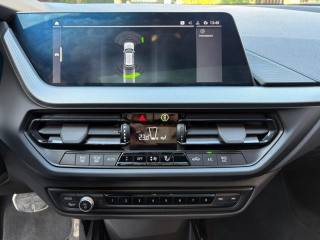 BMW 120 usata, con Controllo automatico clima