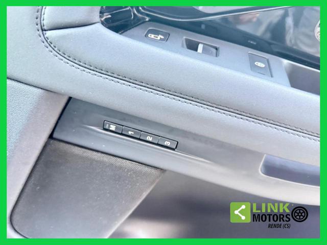 LAND ROVER Range Rover Evoque usata, con Sistema di avviso di distanza