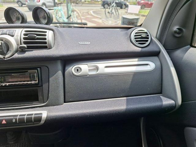SMART ForTwo usata 52
