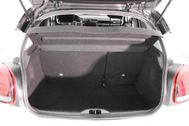 CITROEN C3 usata, con Fendinebbia