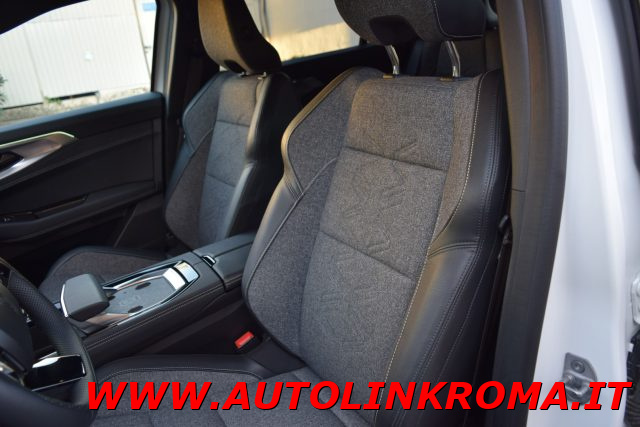 RENAULT Rafale usata, con Climatizzatore