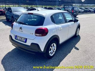 CITROEN C3 usata, con Airbag laterali