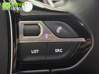 PEUGEOT 3008 usata, con Leve al volante