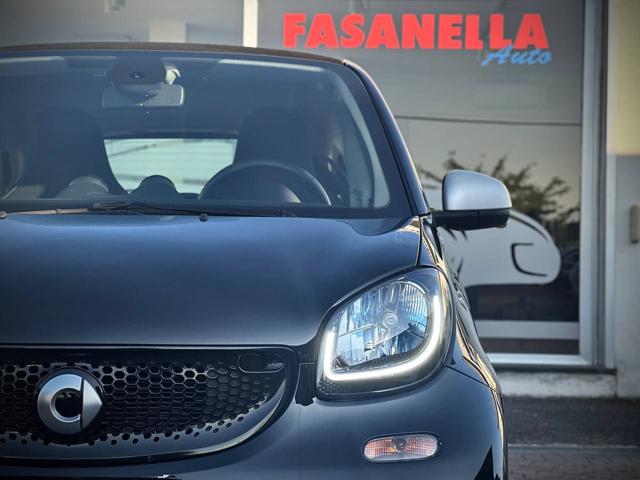 SMART ForTwo usata, con Alzacristalli elettrici