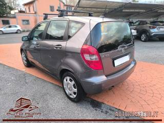 MERCEDES-BENZ A 180 usata, con Airbag laterali