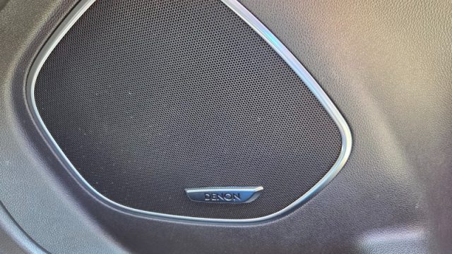 OPEL Grandland X usata, con ESP