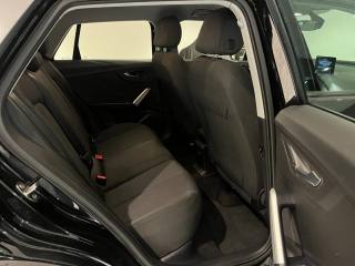 AUDI Q2 usata, con Sistema di navigazione