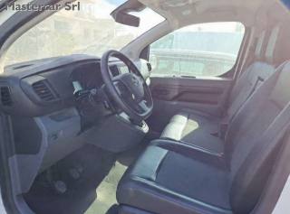 OPEL Vivaro usata 4