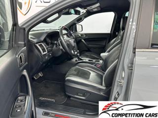FORD Ranger Raptor usata, con Controllo trazione