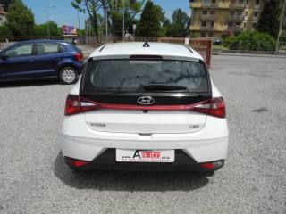 HYUNDAI i20 usata 81