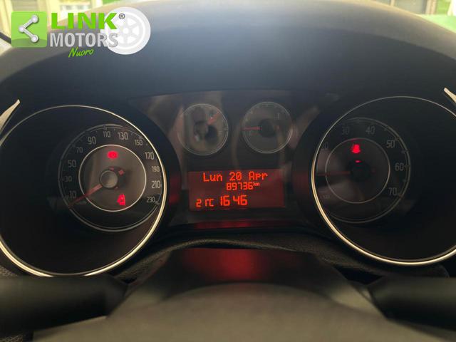 FIAT Punto usata 10