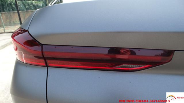 BMW X6 usata, con Sistema di navigazione