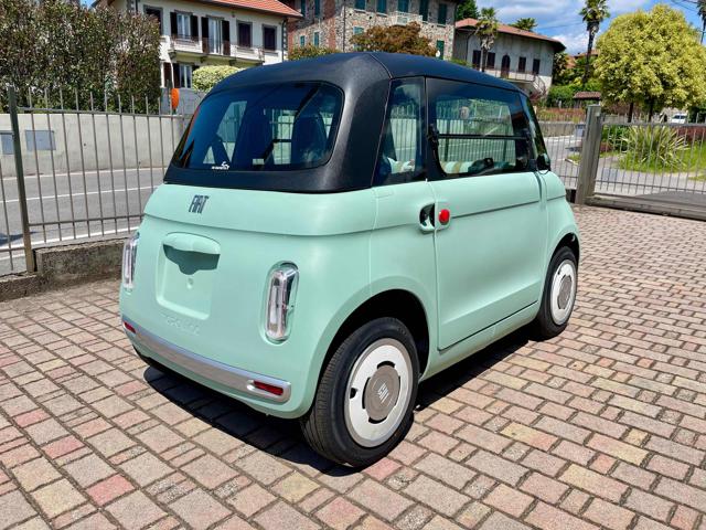 FIAT Topolino usata 3