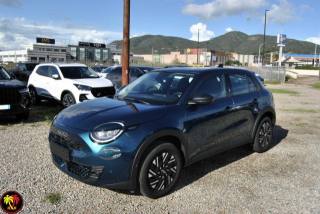 FIAT 600 usata, con Airbag