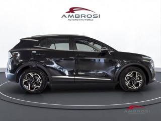 KIA Sportage usata 4