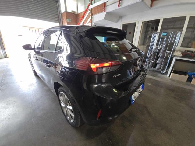 OPEL Corsa usata, con Climatizzatore