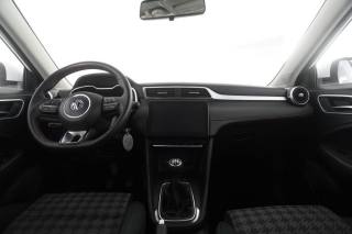 MG ZS usata 10