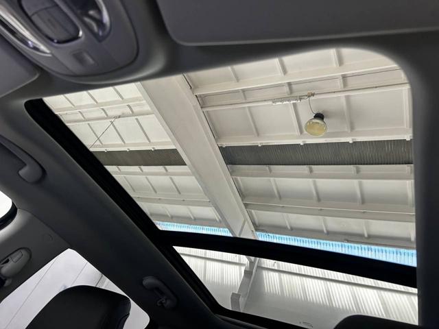 JEEP Compass usata, con Portellone posteriore elettrico