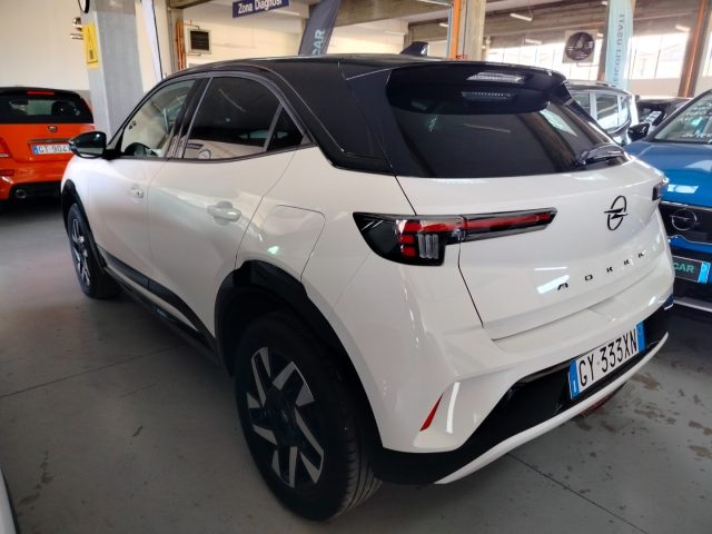 OPEL Mokka usata, con Autoradio