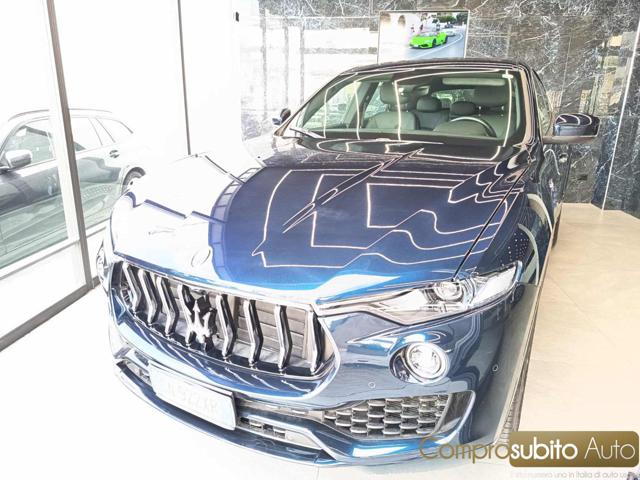 MASERATI Levante usata, con Airbag
