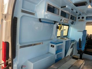 FIAT Ducato usata 15