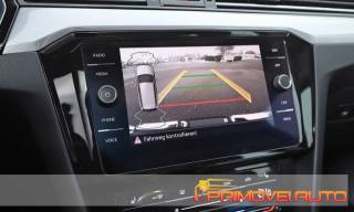 VOLKSWAGEN Passat Variant usata, con Airbag Passeggero