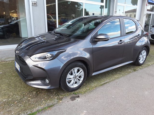 MAZDA 2 usata, con Airbag