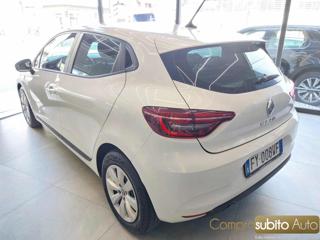 RENAULT Clio usata, con Chiusura centralizzata