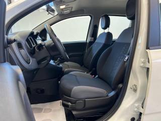 FIAT Panda usata, con USB