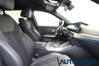 BMW 320 usata, con Climatizzatore automatico, 2 zone