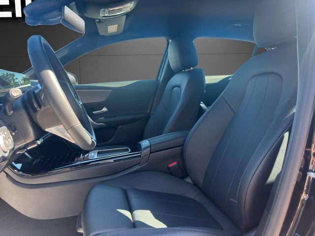 MERCEDES-BENZ A 180 usata, con ESP