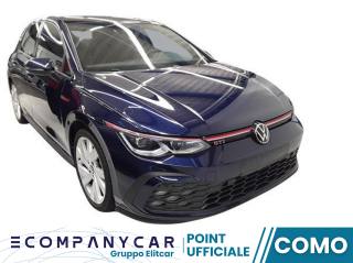VOLKSWAGEN Golf 2.0 TSI GTI DSG