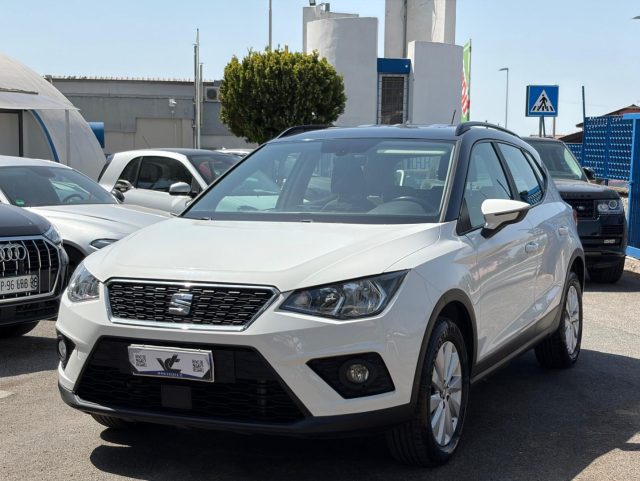SEAT Arona usata, con ABS
