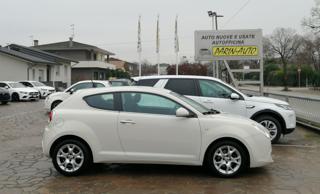 ALFA ROMEO MiTo usata, con Alzacristalli elettrici