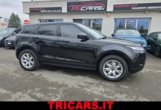 LAND ROVER Range Rover Evoque 2.0D I4 150CV AWD PERMUTE