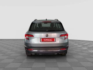 SKODA Karoq usata 3