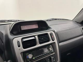 MITSUBISHI Pajero Pinin usata, con Fendinebbia