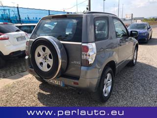 SUZUKI Grand Vitara usata, con Airbag laterali