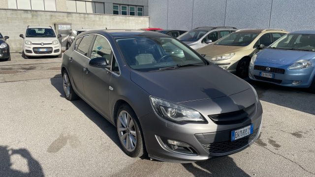 OPEL Astra usata 0