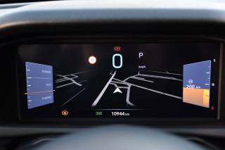 JEEP Avenger usata, con Chiusura centralizzata